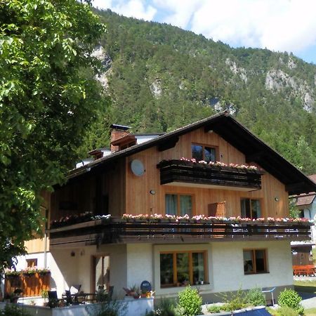 Ferienhaus Bella Vista Presseggersee Exterior photo