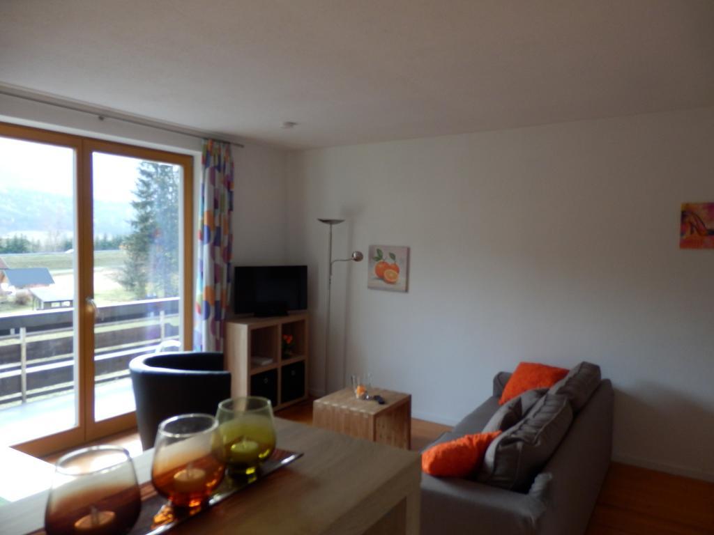 Ferienhaus Bella Vista Presseggersee Room photo