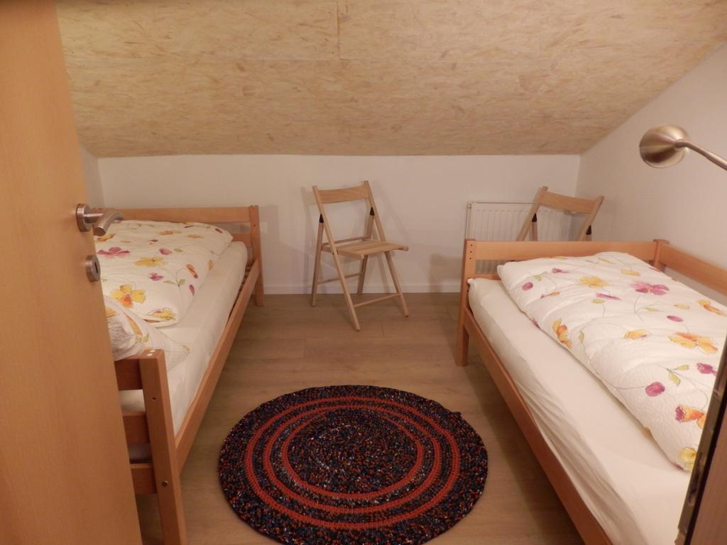 Ferienhaus Bella Vista Presseggersee Room photo