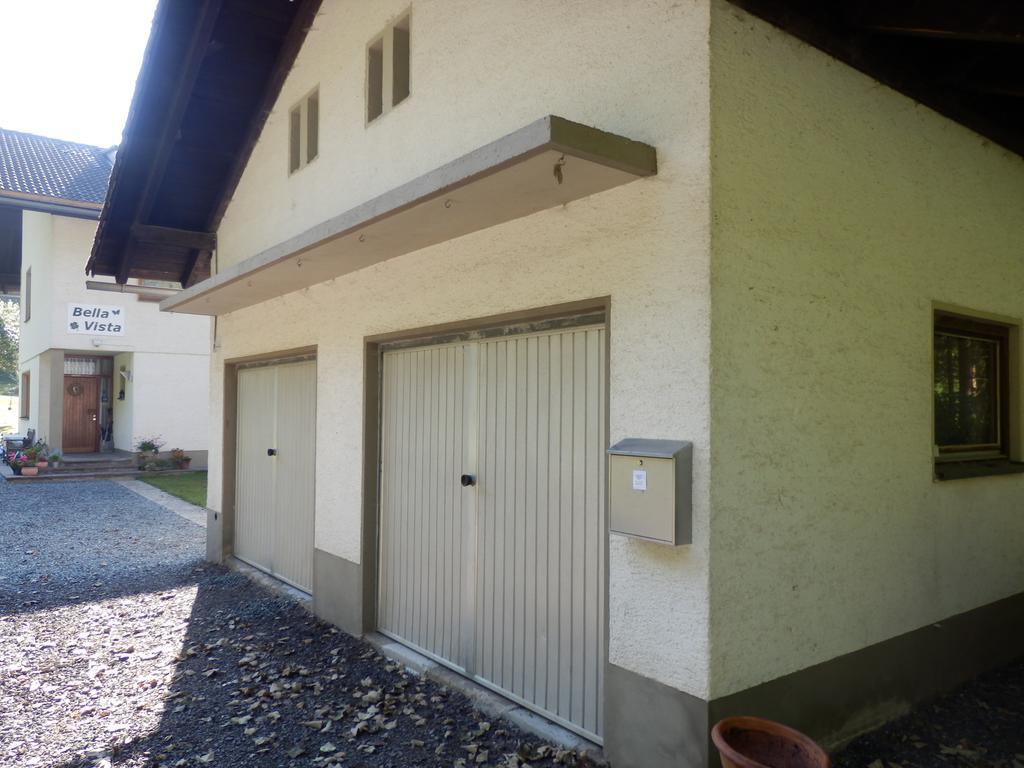 Ferienhaus Bella Vista Presseggersee Exterior photo